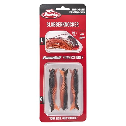 Fire Craw PowerStinger Kit