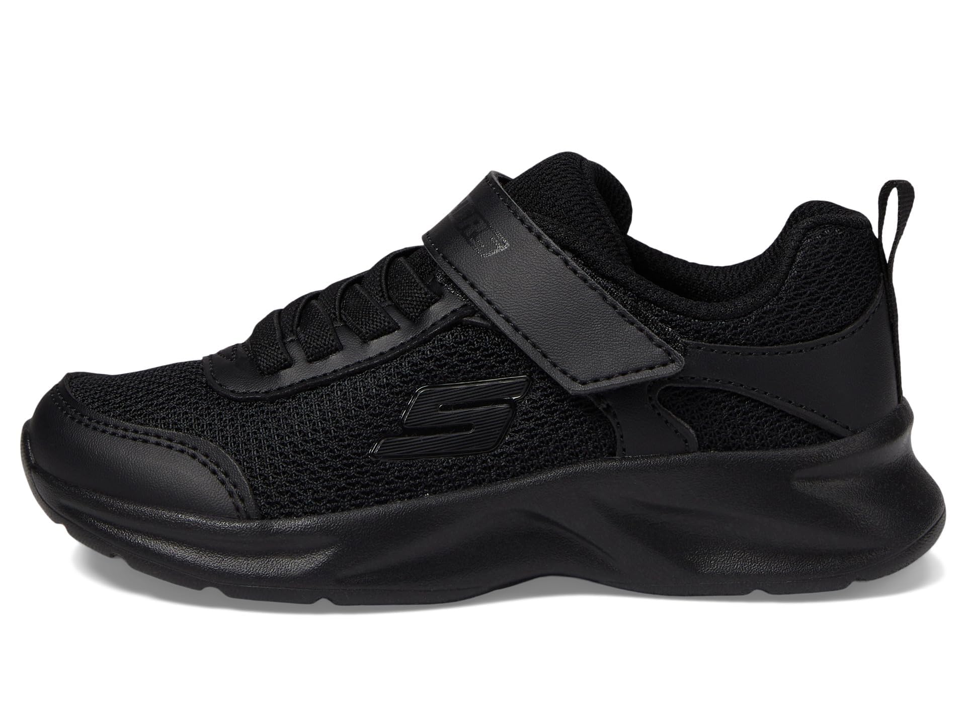 Skechers Boys Skech Fast Solar-Squad Sneakers - Lightweight Running Shoes for Kids, Comfortable Athletic Trainers for School & Play - Perfect for Sports, Gym & Everyday Wear