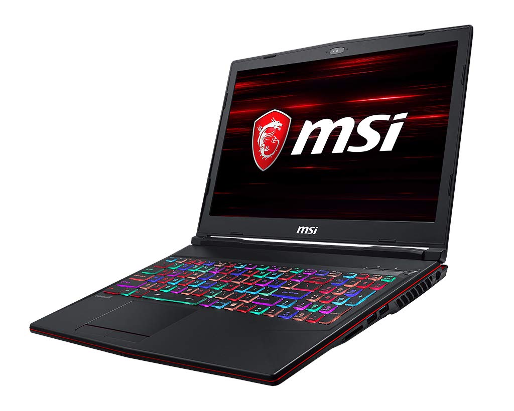 MSI GL63 9SEK-473 15.6
