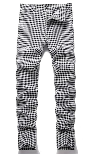 T23- Checkerboard