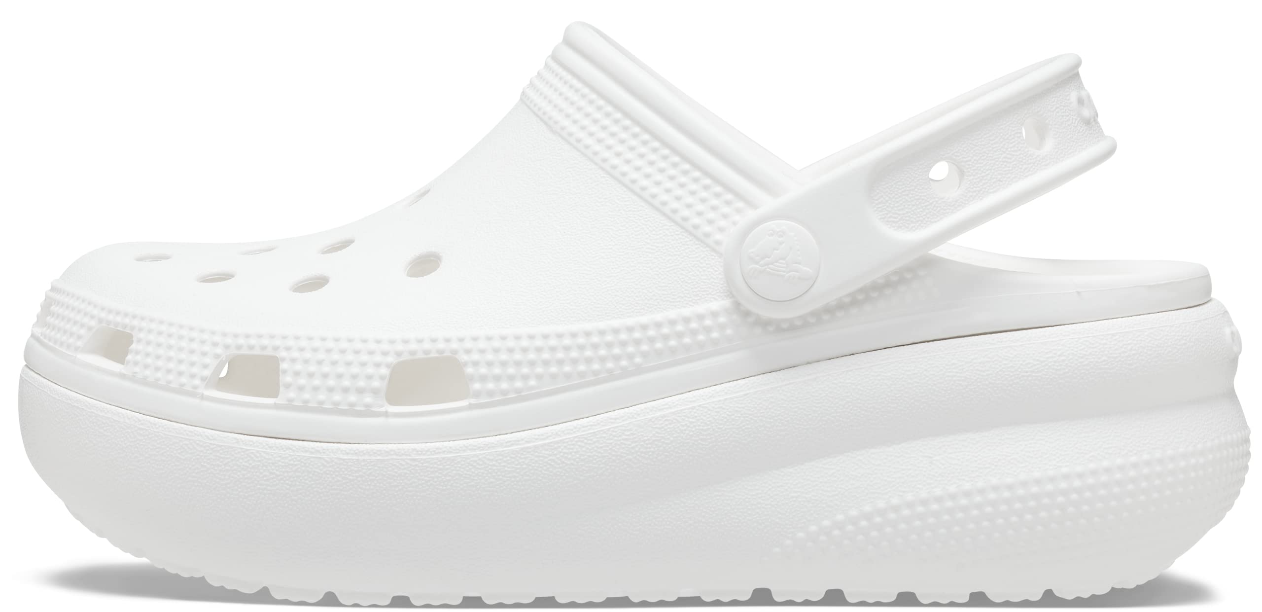 Crocs Unisex-Child Kids' Cutie Crush Clog | Comfortable Lightweight Slip-On Shoes for Boys & Girls | Perfect for Playtime, Beach & Everyday Wear