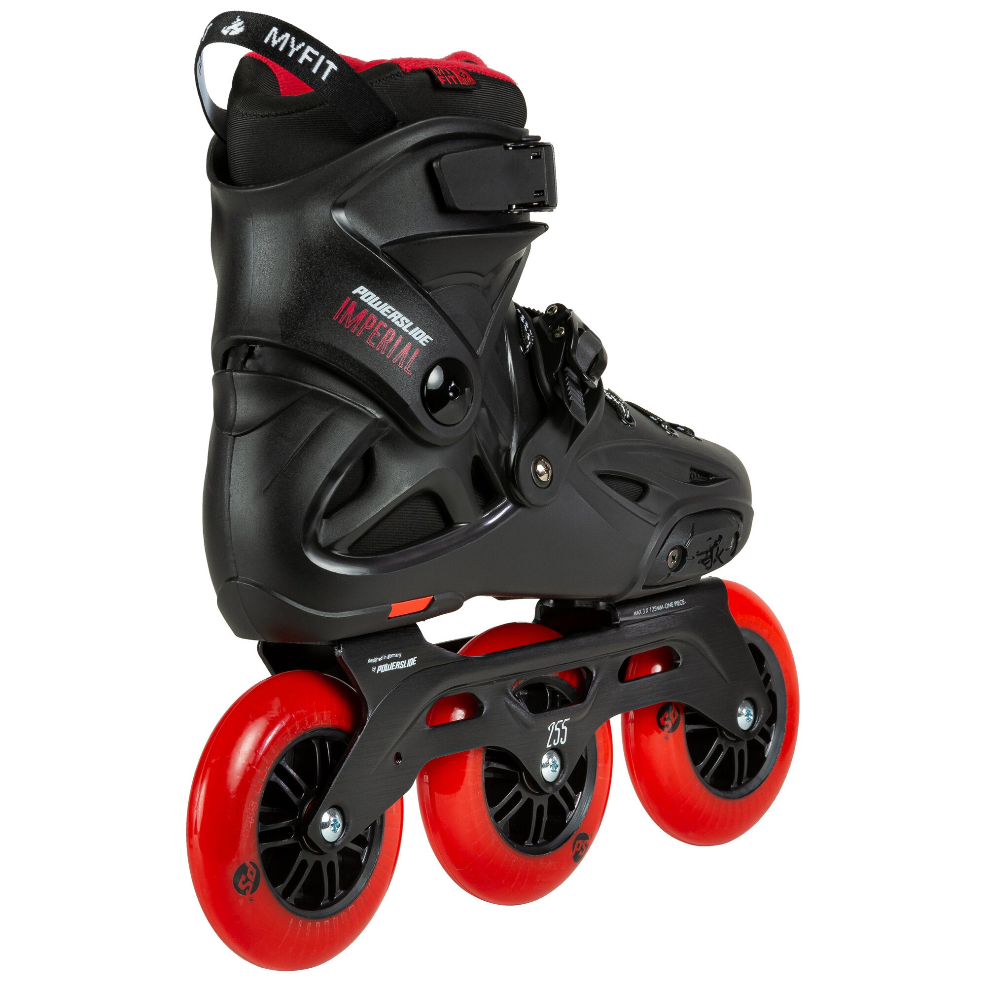 Imperial Black & Red 110 - Premium Quality for Home, Office & Gifting | Elegant Design for Everyday Use & Special Occasions