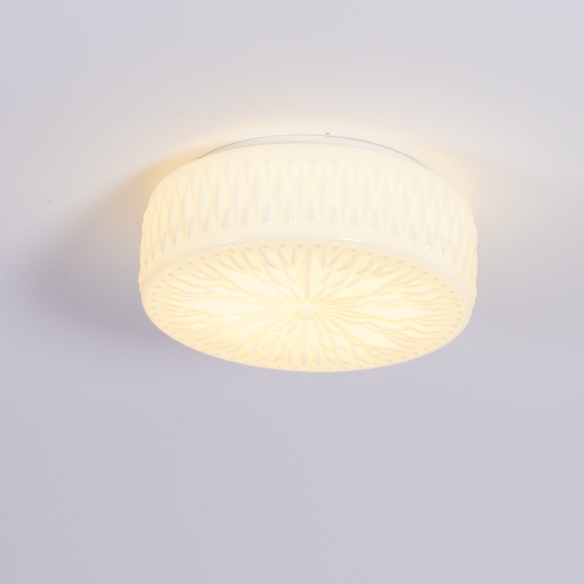 Adler Modern Ceiling Light Fixture - Energy Efficient LED Lighting for Living Room, Bedroom, Kitchen | Dimmable & Easy Installation | Perfect for Home, Office & Commercial Spaces