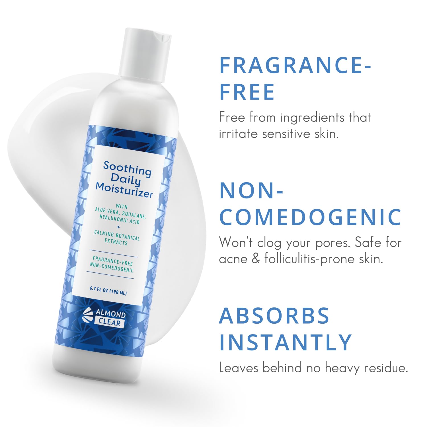 Best Skin Care Kit for Normal & Dry Skin - Anti Acne & Folliculitis Treatment with Face Wash, Body Wash, Acne Serum & Daily Moisturizer | Hydrating & Soothing Skincare Routine for Clear & Healthy Skin at Home