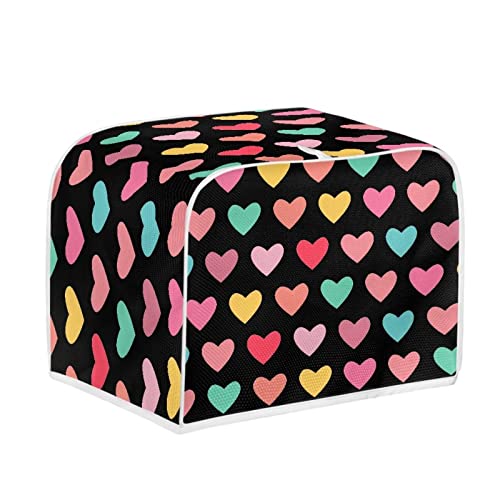 Multicolor Heart