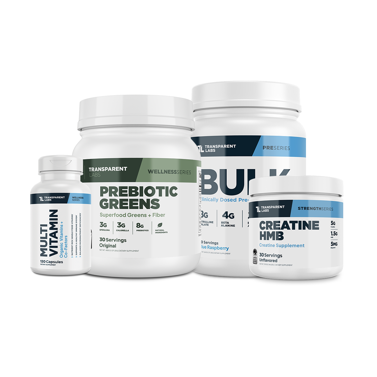 Beast Stack - Premium Pre-Workout Supplement for Muscle Growth & Energy Boost | Ideal for Gym, Fitness & Bodybuilding