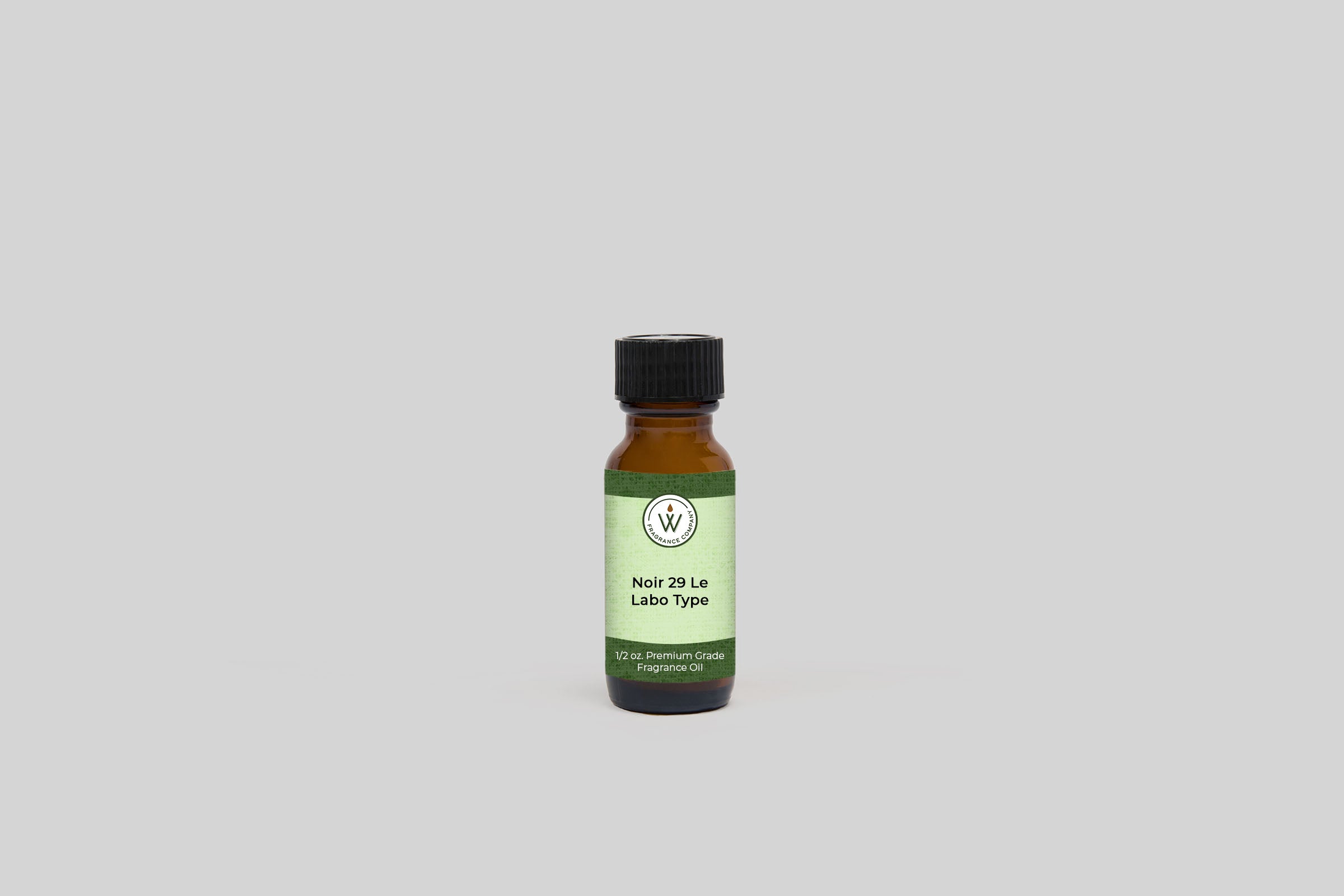 Le Labo Type Noir 29 Fragrance Oil - Premium Scented Oil for Home, Diffuser & Personal Use - Long-Lasting Aromatic Experience