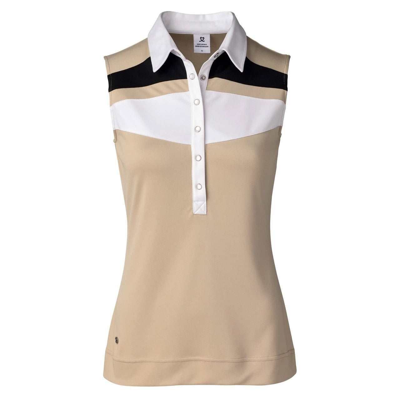 Women's Breathable Quick-Dry Golf Polo Shirt for Sports & Outdoor Activities - Perfect for Golf, Tennis, and Casual Wear