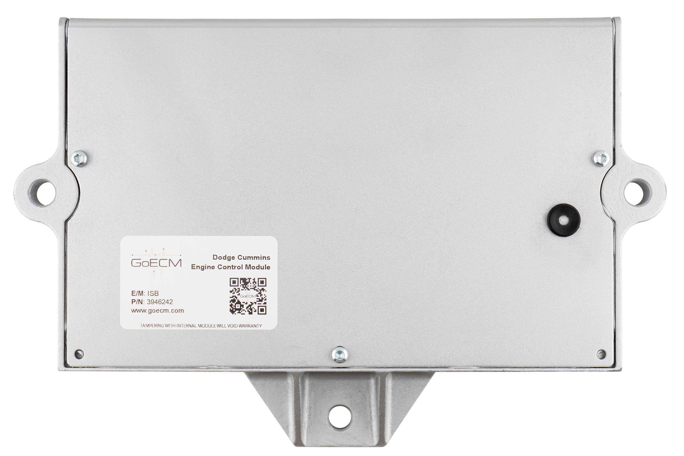 2000 Dodge Cummins ISB ECM 3946242 - Engine Control Module for Dodge Ram 2500/3500 - Replacement Part for Improved Performance & Fuel Efficiency - Perfect for Truck Repair & Maintenance