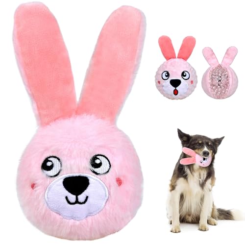 Pink Bunny