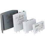 70G-IDC5 I/O Module Relays Input Module 18mA 4000Vrms Thru-Hole (5 Pack) - Industrial Automation, PLC Control Systems & Electronic Circuit Protection