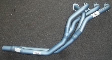Pinto Pacemaker Performance Exhaust Extractors - High-Flow Headers for Ford Pinto Racing & Street Builds | Perfect for Drag Racing, Auto Cross & Engine Upgrades