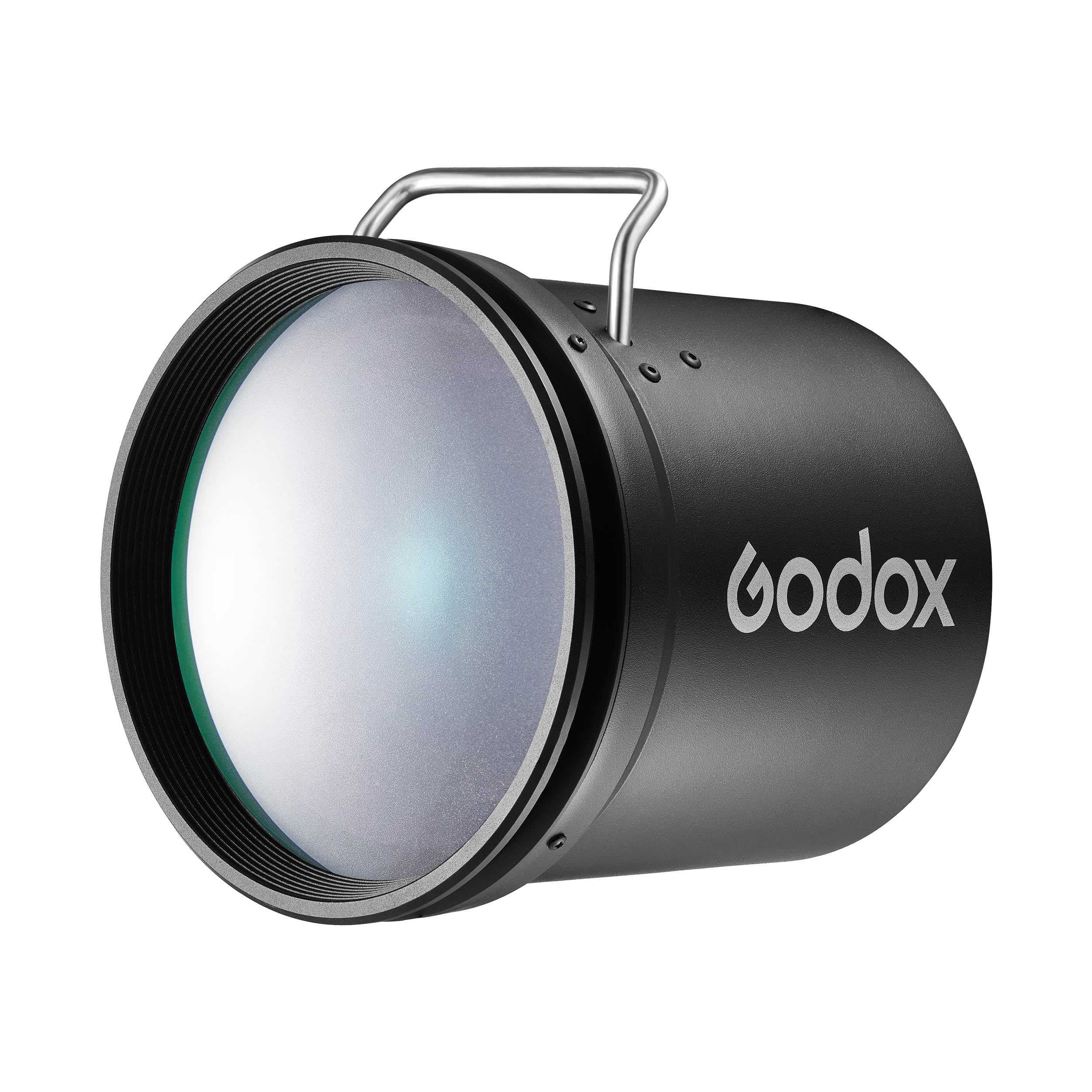 Godox S60/S60Bi DL5 Parallel Beam Booster - Enhanced Flash Light Control for Photography & Videography - Perfect for Studio, Portrait, and Outdoor Shooting