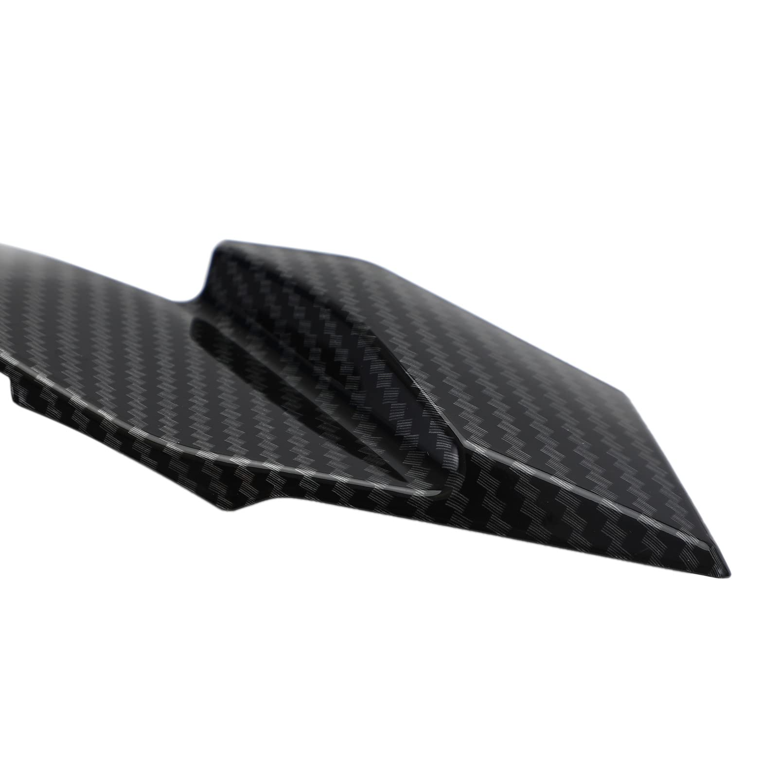 Kawasaki Z650 2017-2019 Motorcycle Front Side Headlight Panel Cover Fairing Cowl - ABS Plastic Replacement Part for Enhanced Protection & Style | Perfect for Daily Commuting & Street Riding