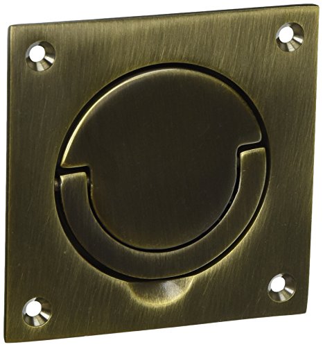 Antique Brass