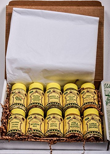 10-Pack Elegant Gift Boxes for Holidays, Birthdays & Special Occasions - Premium Kraft Paper Gift Packaging with Ribbon for Jewelry, Candles & Small Gifts (Perfect for Christmas, Wedding Favors & Corporate Events)