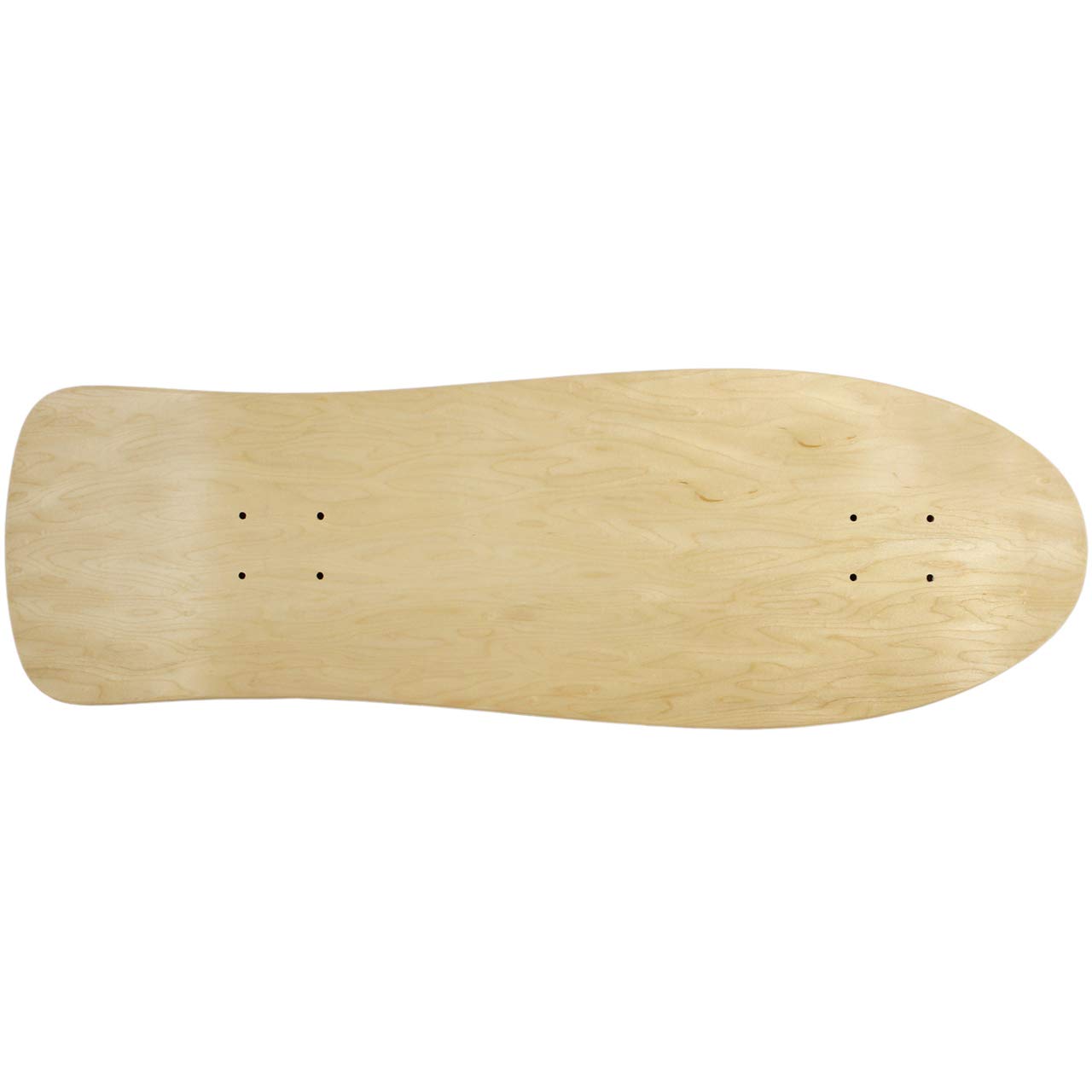 Moose Skateboards Old School 10
