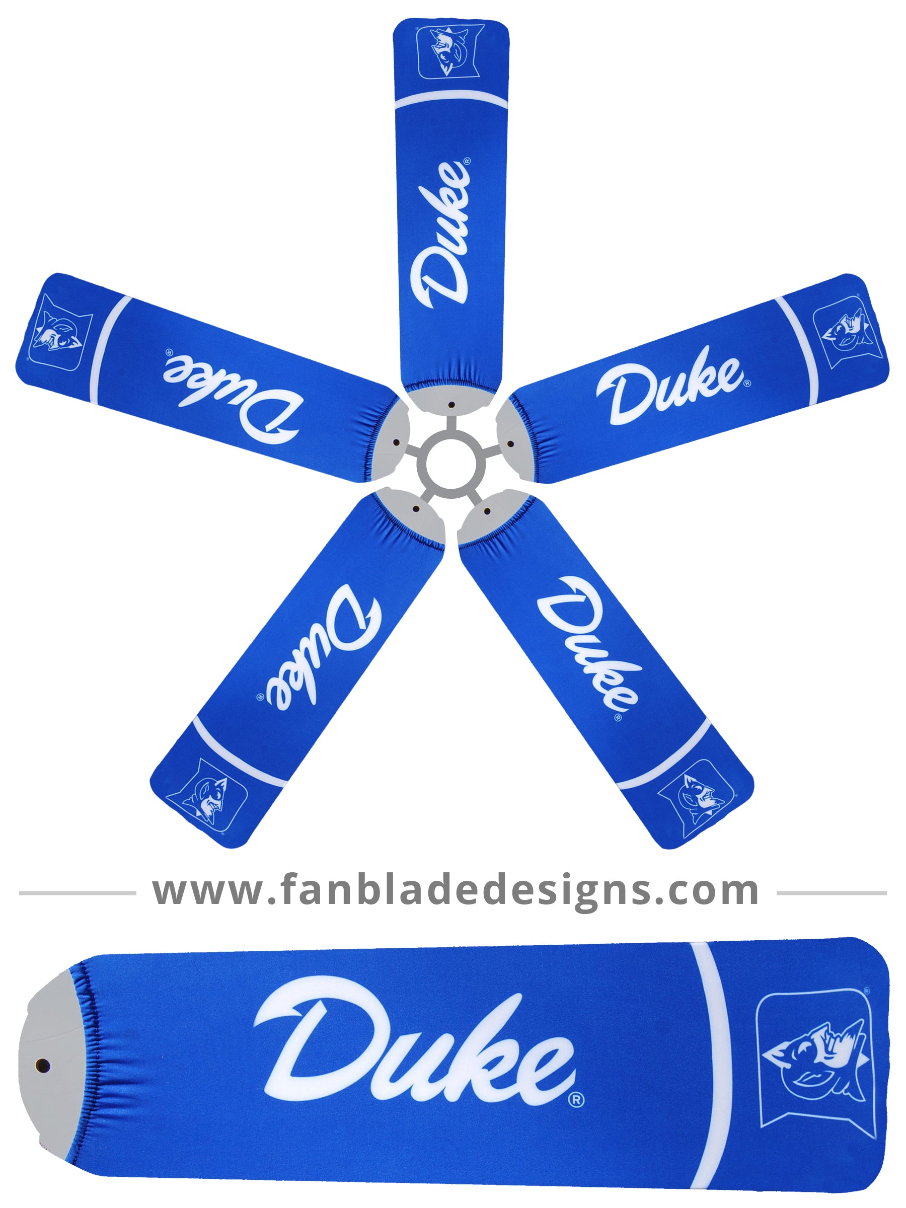 Duke University Blue Devils Official Merchandise - Hoodies, T-Shirts & Gifts for Fans | Perfect for Game Day & College Spirit Wear
