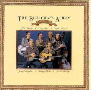 Bluegrass Album Vol. 4 - Authentic American Bluegrass Music Collection | Perfect for Road Trips, Campfires & Relaxation
