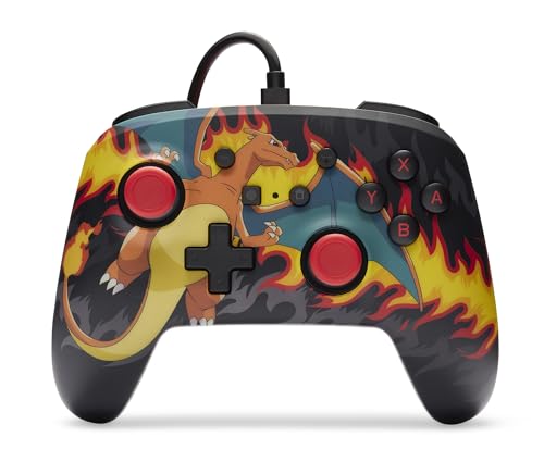 Charizard Firestorm
