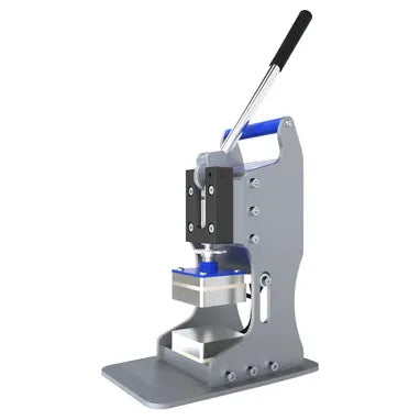 Dulytek DM2 2 Ton Manual Rosin Press for Home DIY Essential Oil Extraction - Perfect for Making Rosin, CBD Oil, and Concentrates at Home or in Small Labs