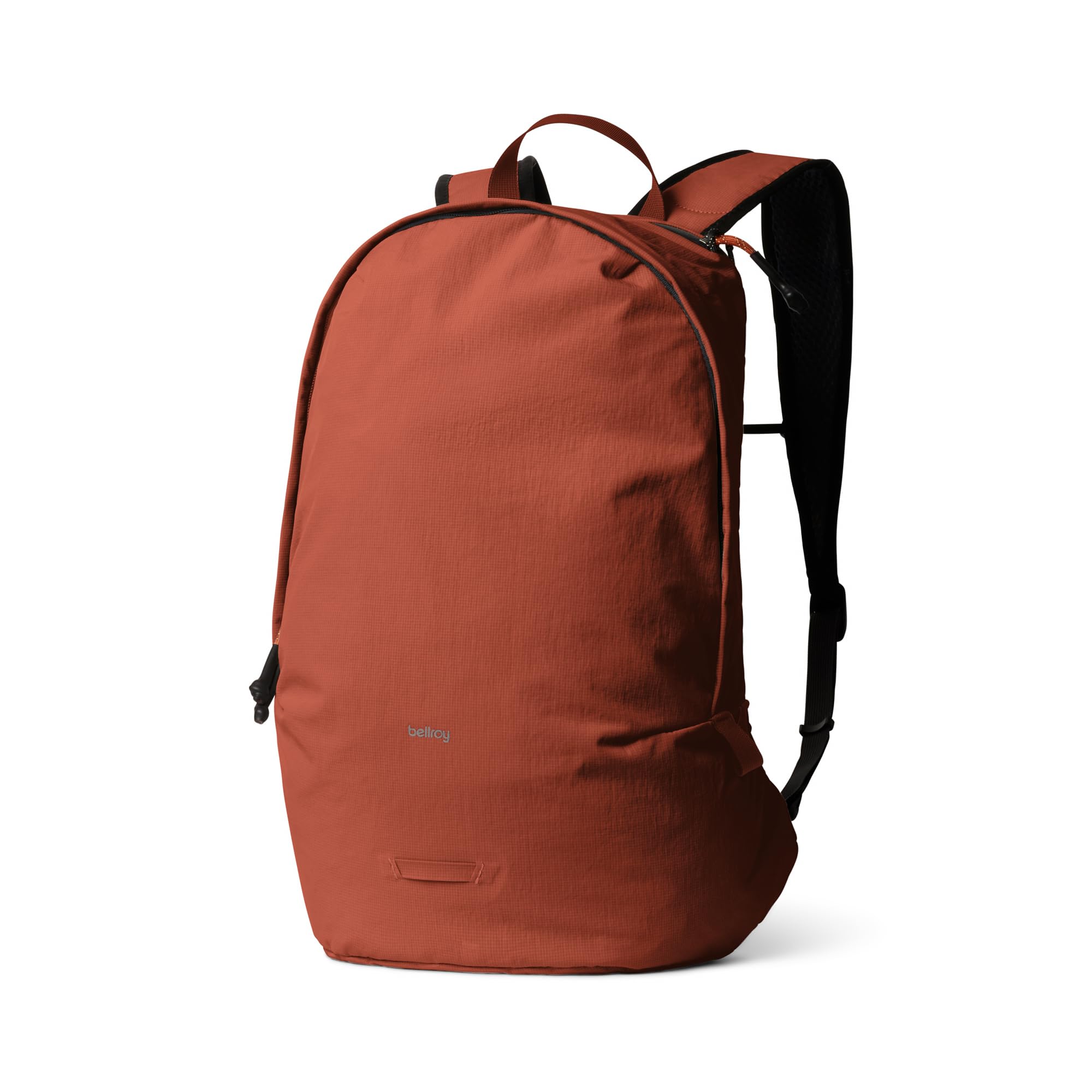 Bellroy Lite Daypack - Lightweight Performance Backpack for Travel, Hiking & Commuting - Durable & Water-Resistant - Clay Color