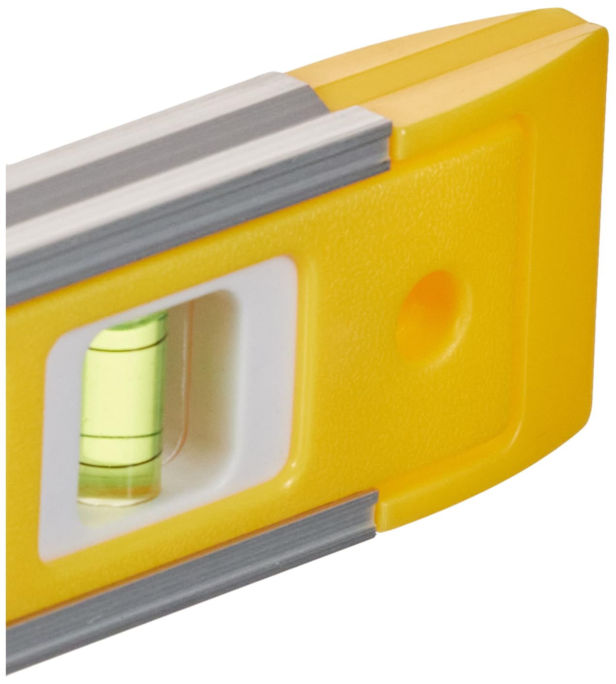 Magnetic Level Tool 230mm - High Precision Aluminum Alloy Spirit Level for Construction, Woodworking & DIY Projects