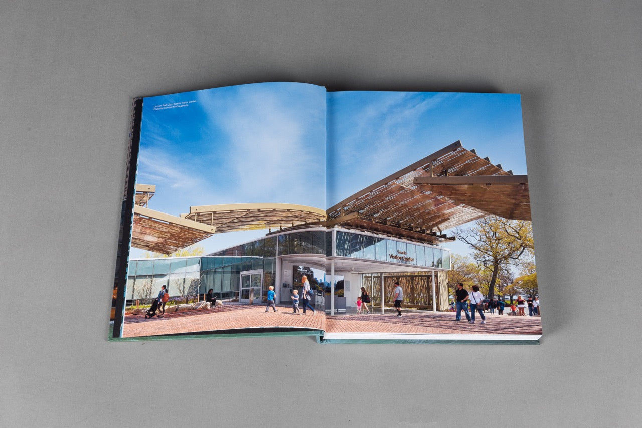 Carol Ross Barney - Award-Winning Architect | Sustainable & Innovative Design for Public Spaces | Perfect for Urban Planning & Community Development Projects