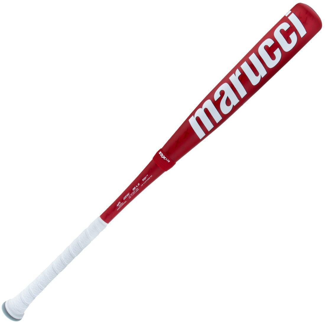 Marucci CATX2 Connect (5) USA Baseball Bat - MSBCCX25USA - Perfect for Youth & High School Baseball Games & Training
