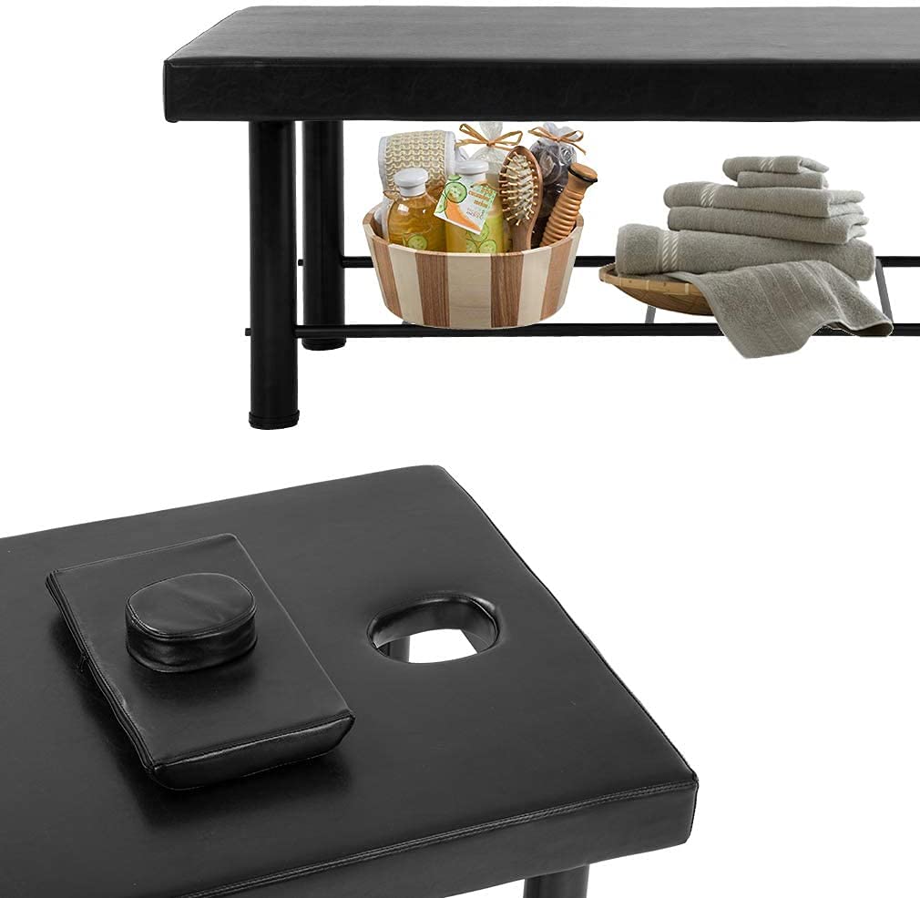 BSTOPHKL Professional Massage Table - Heavy Duty 75