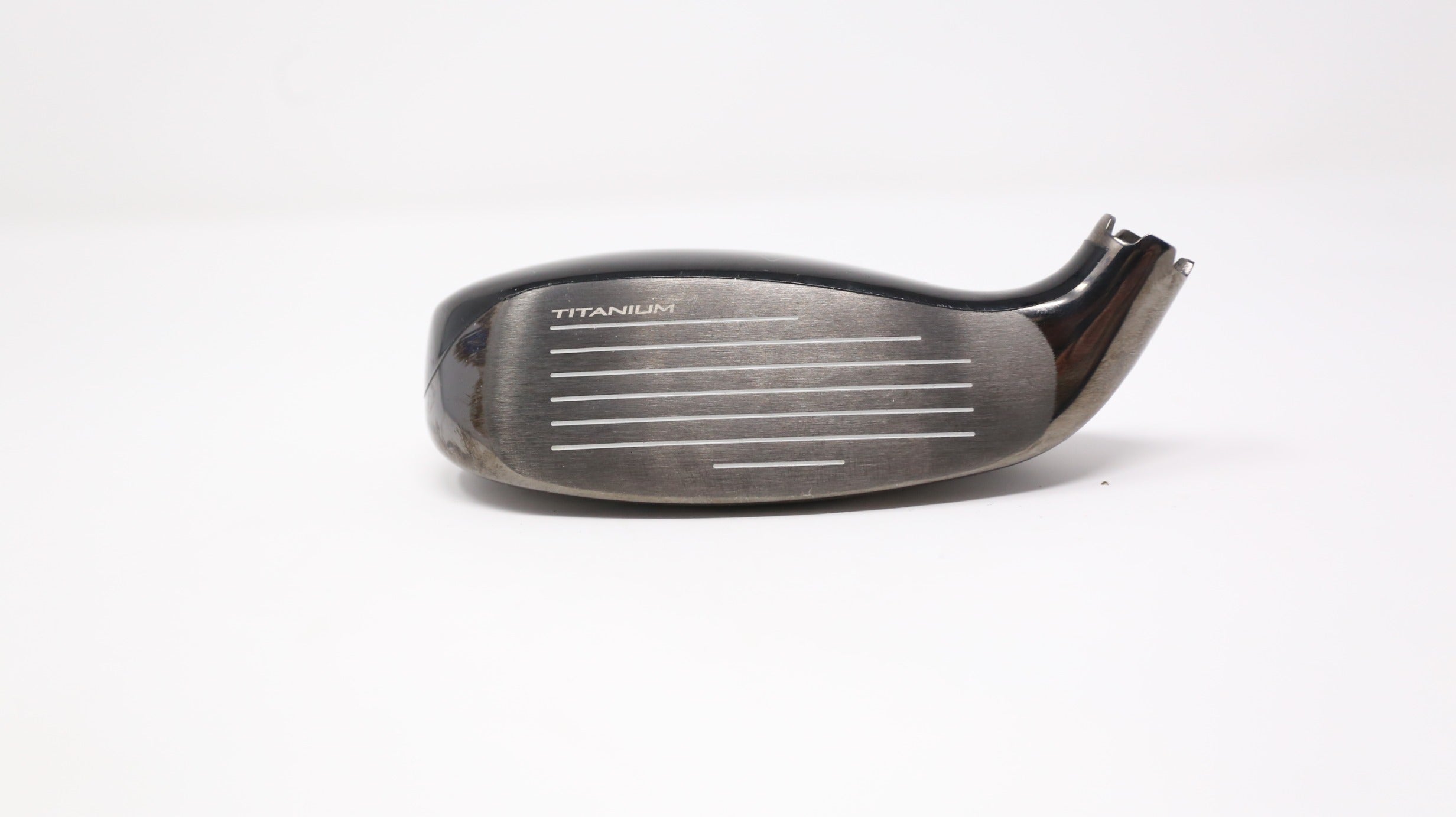 Callaway Paradym Super Hybrid Golf Club - 18 Degrees Right Handed Head Only | Used Condition | Perfect for Driving Range & Course Play