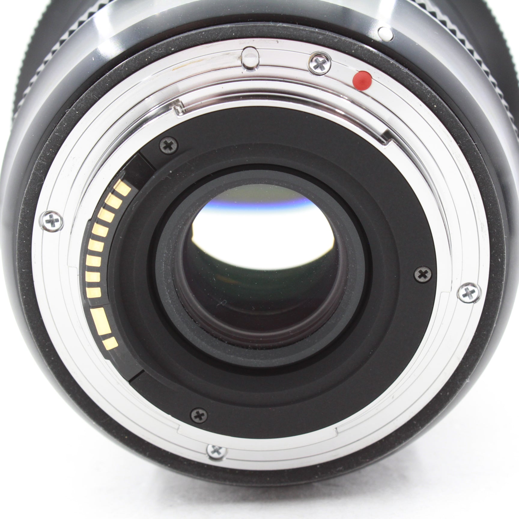 Used Sigma Art 14-24mm f/2.8 DG HSM Lens for Canon EF Mount - Perfect for Landscape, Architecture & Low-Light Photography
