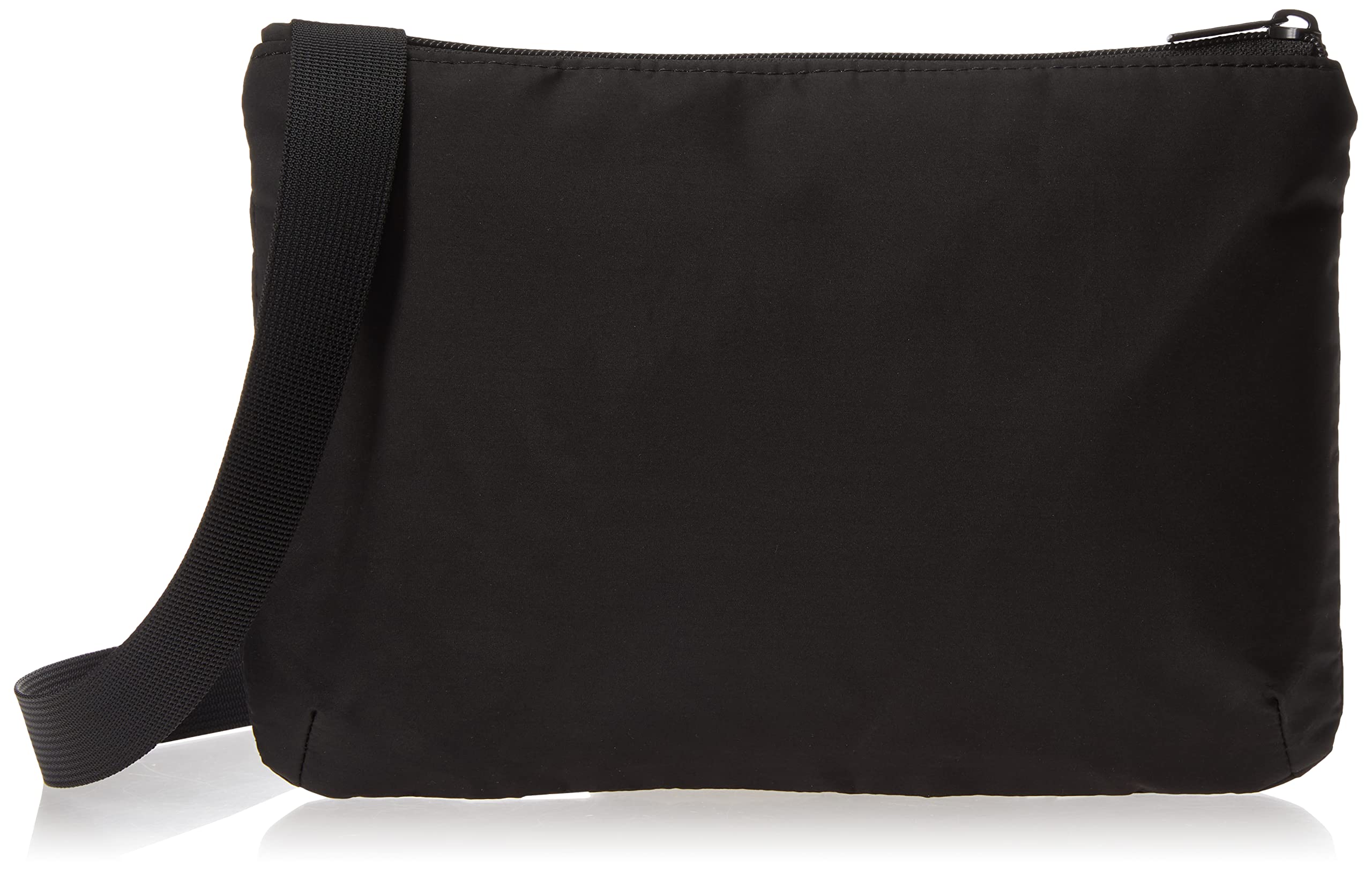 Amazon Essentials Unisex Crossbody Bag for Men & Women - Lightweight, Durable & Stylish for Travel, Work & Everyday Use