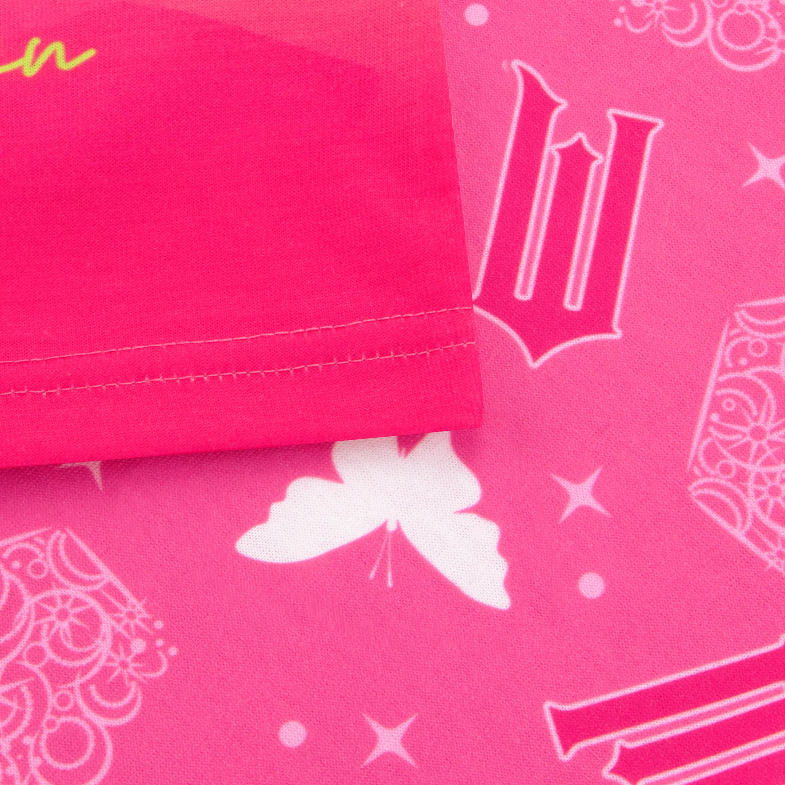Wicked Pajamas for Girls - Soft & Cozy Pajama Sets in Sizes 7-14 | Perfect for Sleepovers, Bedtime & Relaxing at Home