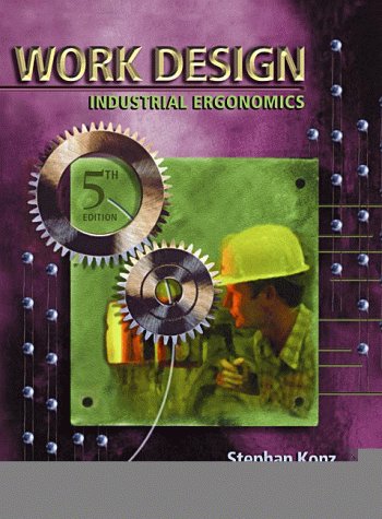 Industrial Ergonomics for Workplace Design | Optimize Productivity & Comfort | Office, Factory & Home Office Use