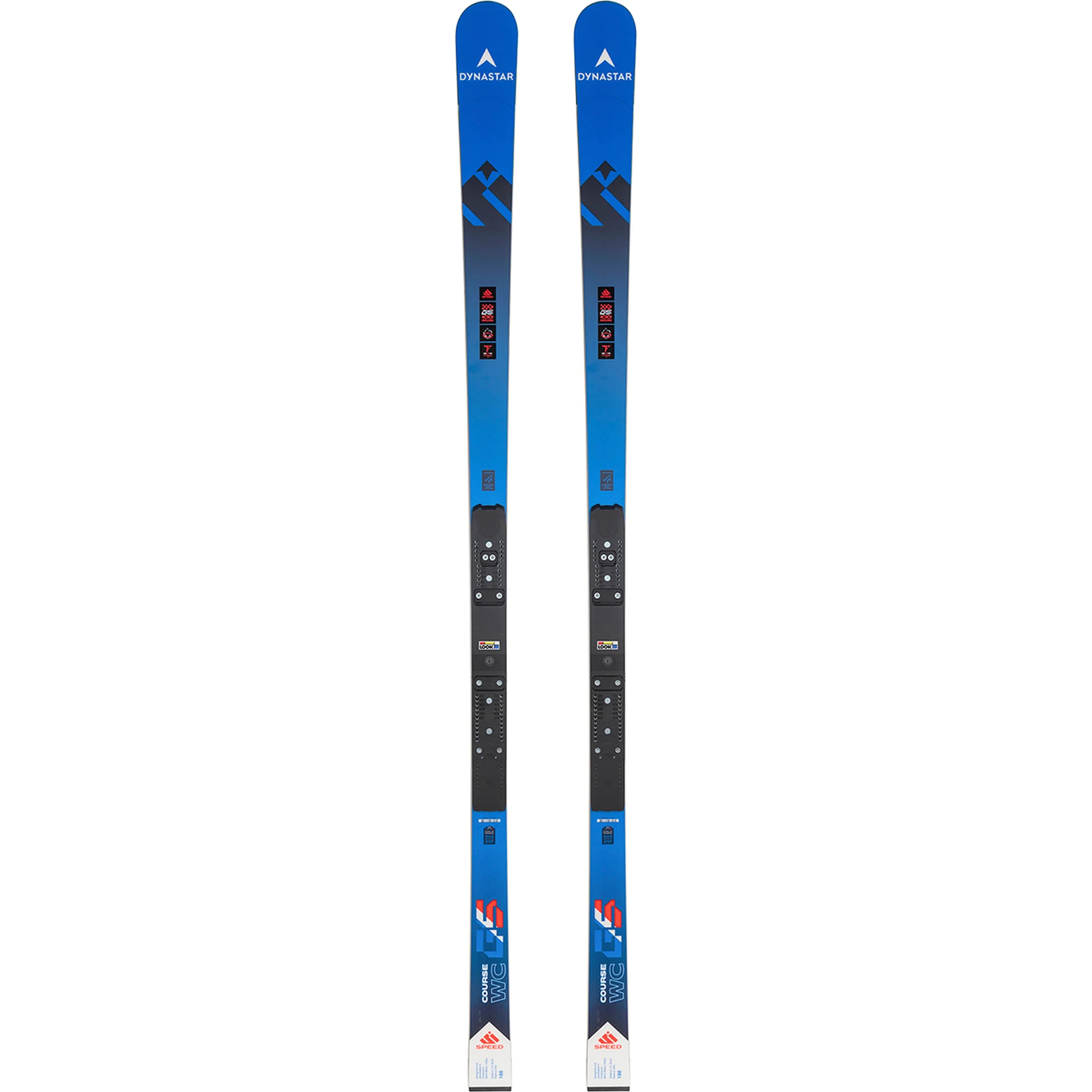 Dynastar SPEED COURSE WC GS R22 Ski 2025 - High Performance Racing Skis for Alpine Skiing & World Cup Competitions