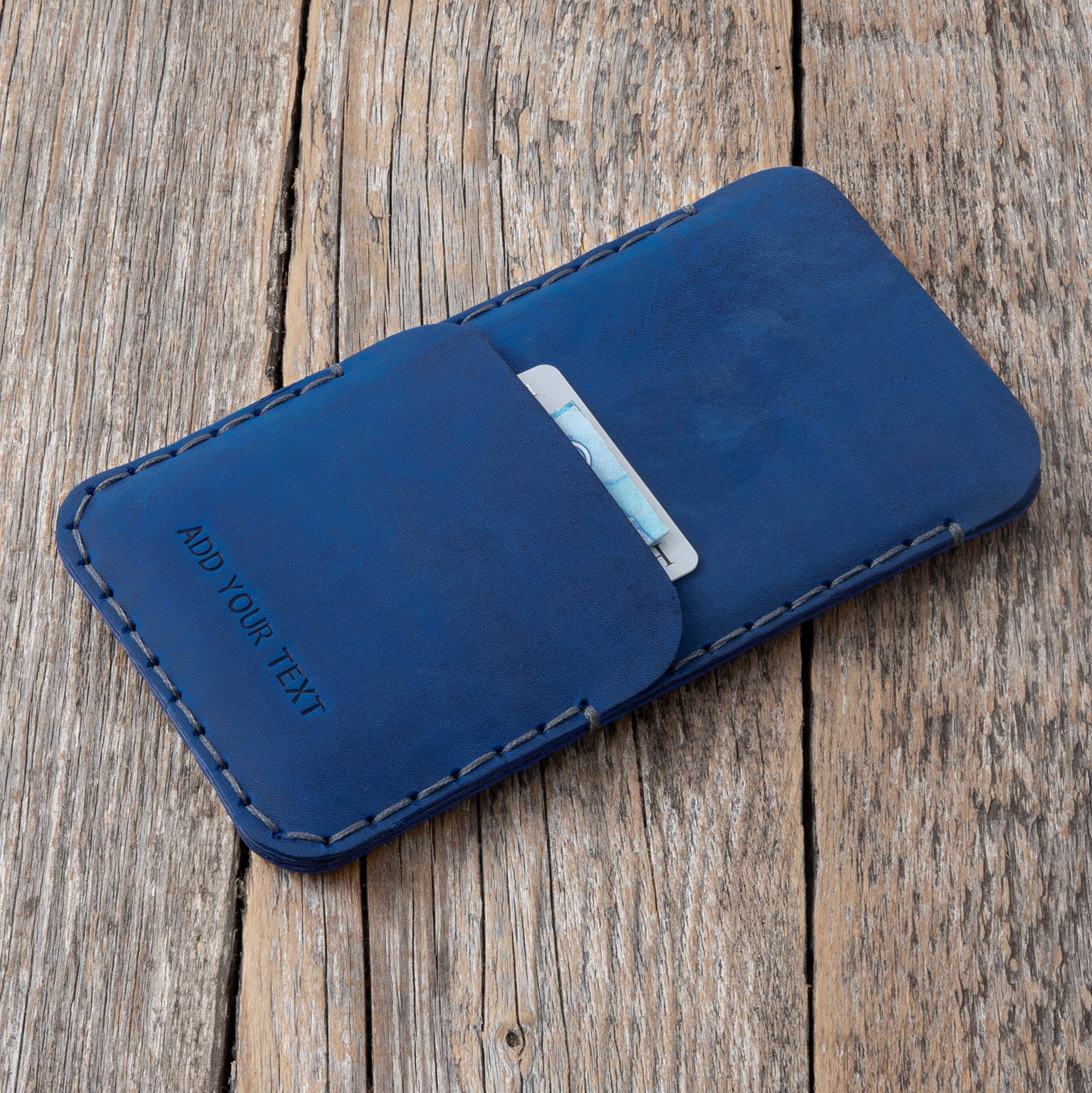 Genuine Leather iPhone Case for iPhone 16 Pro Max/Pro/Plus - Premium Hand-Stitched Customizable Phone Cover | Perfect for Business, Travel & Everyday Protection