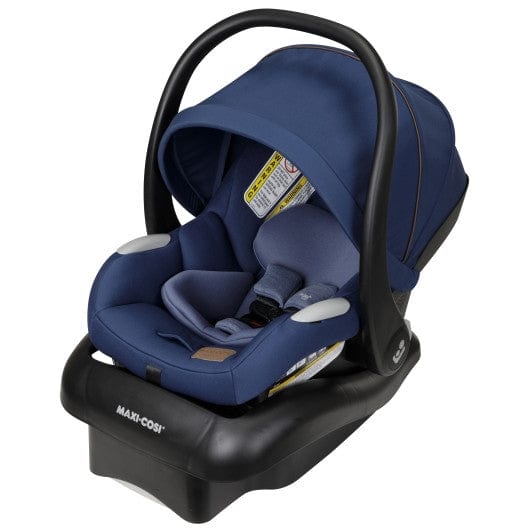Maxi Cosi Mico Luxe Infant Car Seat – Lightweight, Safe & Comfortable Baby Carrier for Newborns to Toddlers | Perfect for Travel, Daily Commutes & Family Outings
