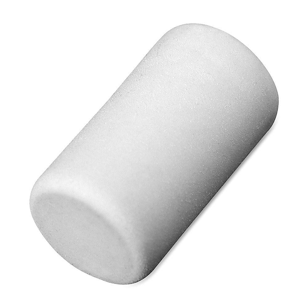 Pentel Eraser Refills for AL/AX/PD Pencils - 60 Pack for School & Office