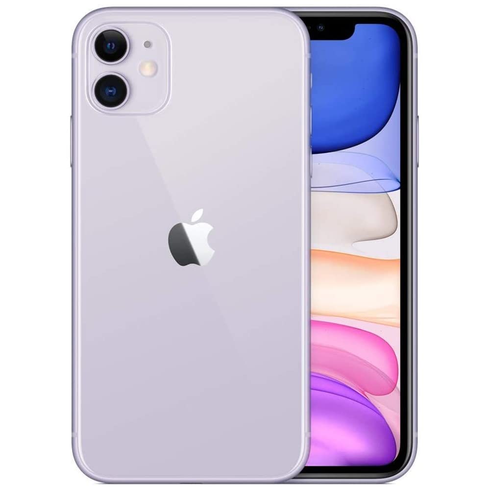 Apple iPhone 11 64GB - 6.1