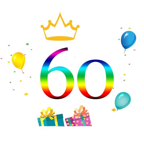 60th