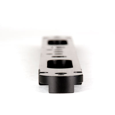 Ikelite Dual AF35 Tray with T Mount - Underwater Camera Tray for DSLR & Mirrorless Cameras - Perfect for Scuba Diving & Underwater Photography