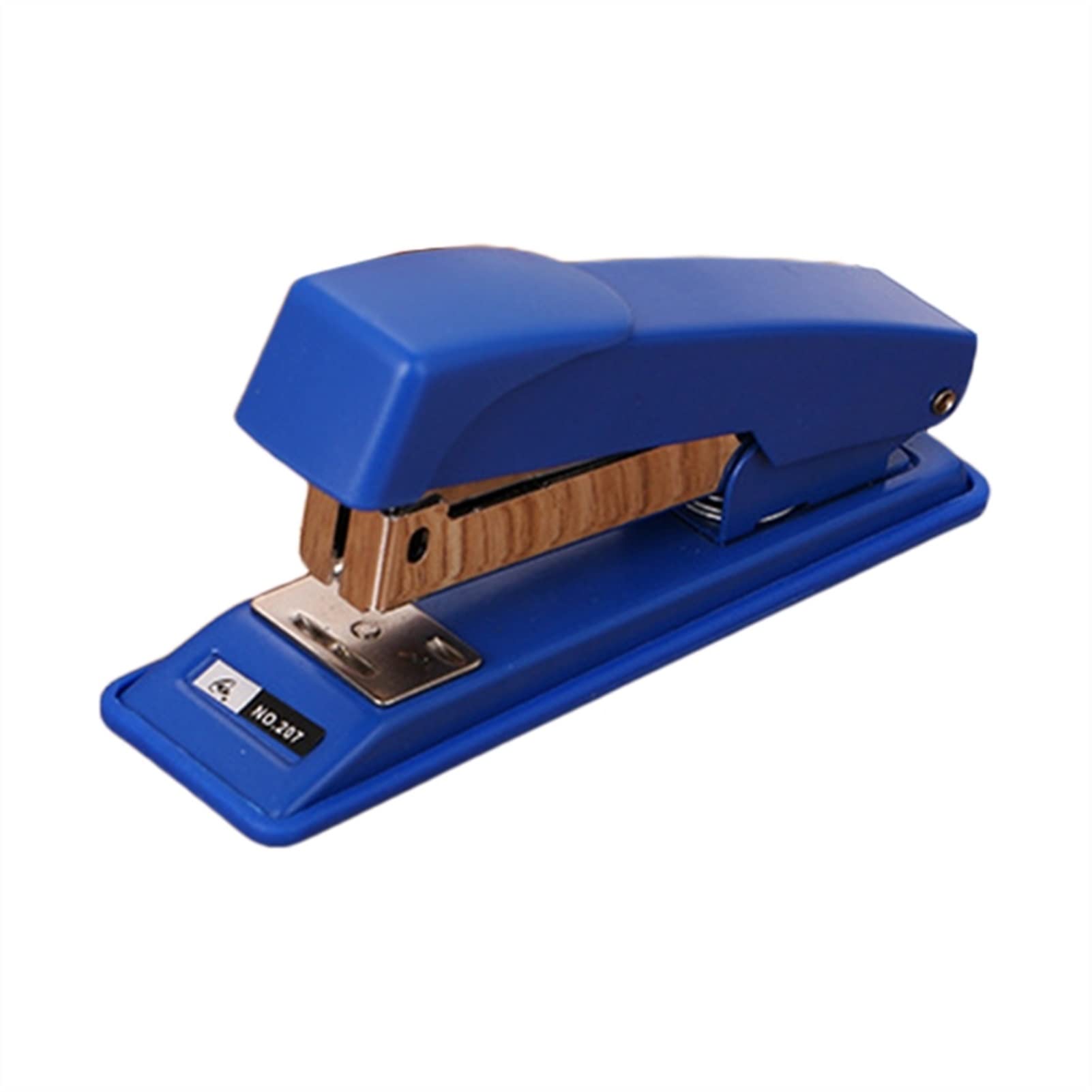 Heavy Duty Metal Stapler for Office & School - Effortless Paper Binding
