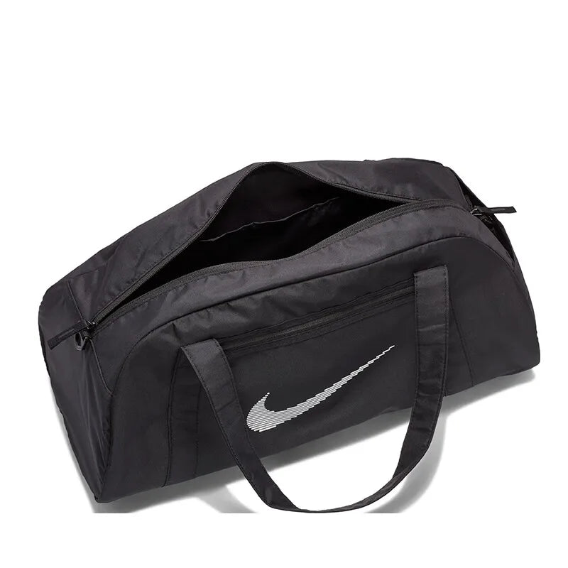 Original New Arrival NIKE NK GYM CLUB Unisex Gym Bag - Durable Sports Duffel for Workout, Travel & Fitness - Perfect for Gym, School & Outdoor Activities