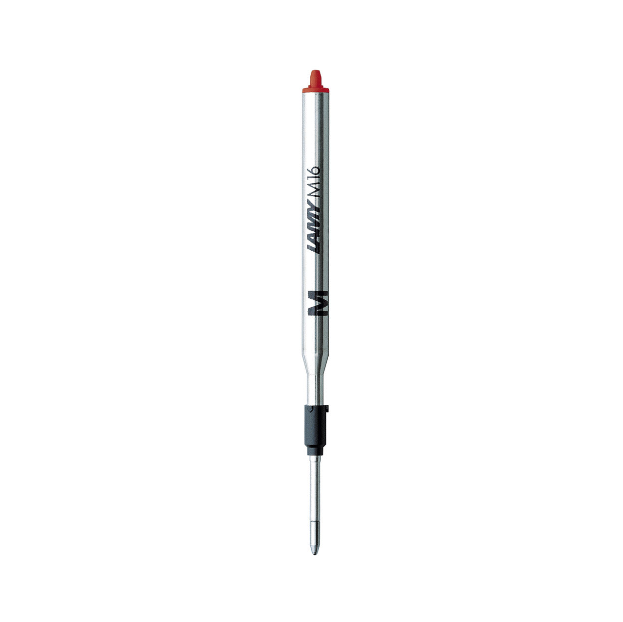 Premium M16 Ballpoint Pen Refill - Smooth Writing, Universal Fit for Parker-Style Pens - Ideal for Office, School & Everyday Use