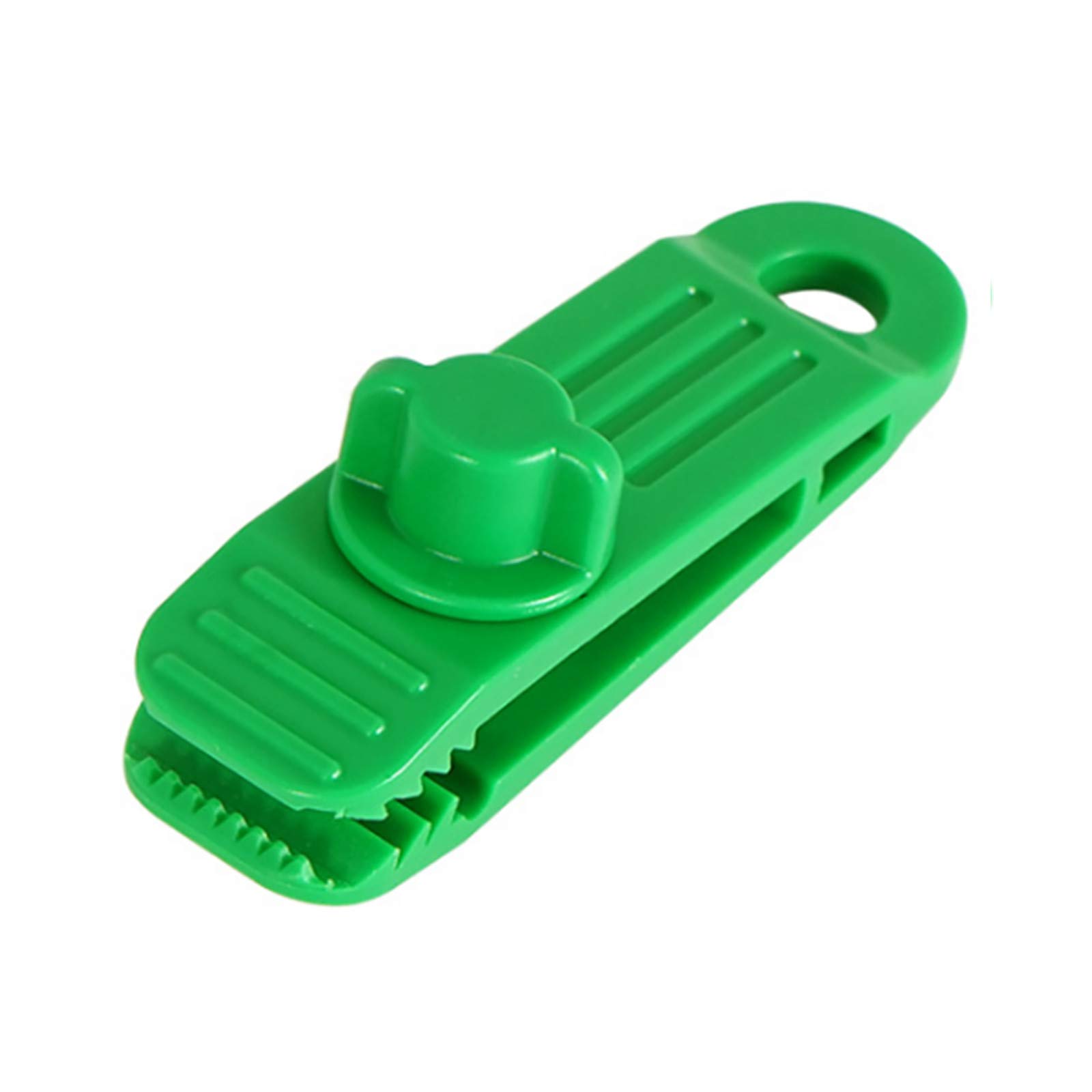 Selomore Heavy Duty Reusable Tent Tarp Clips - Durable Tarpaulin Clamp Buckles for Camping, Hiking & Outdoor Gear - Perfect for Securing Canopies, Shelters & Rain Covers