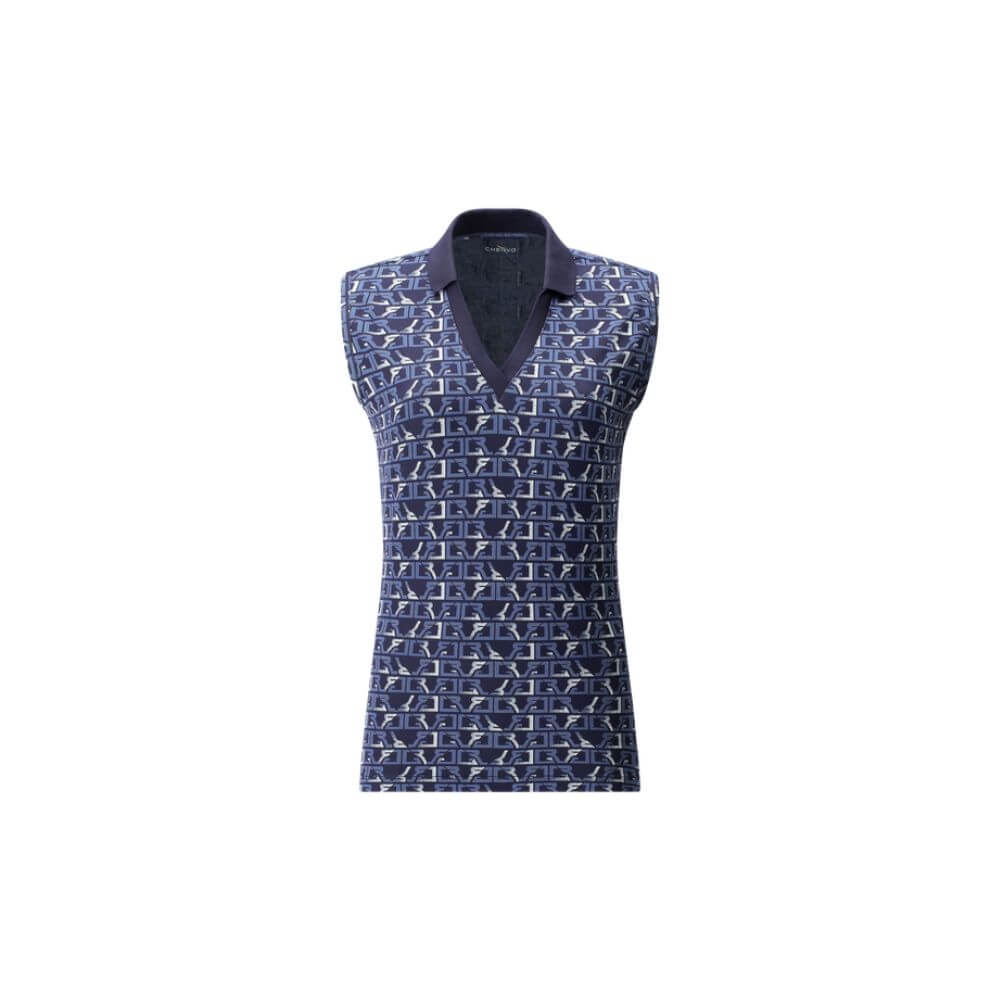 TIMELESS NAVY GRECA