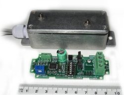 Mini DC Motor Speed Controller - PWM Adjustable Voltage Regulator for DIY Robotics & Hobby Projects | Perfect for RC Cars, Drones, and Small Electronics