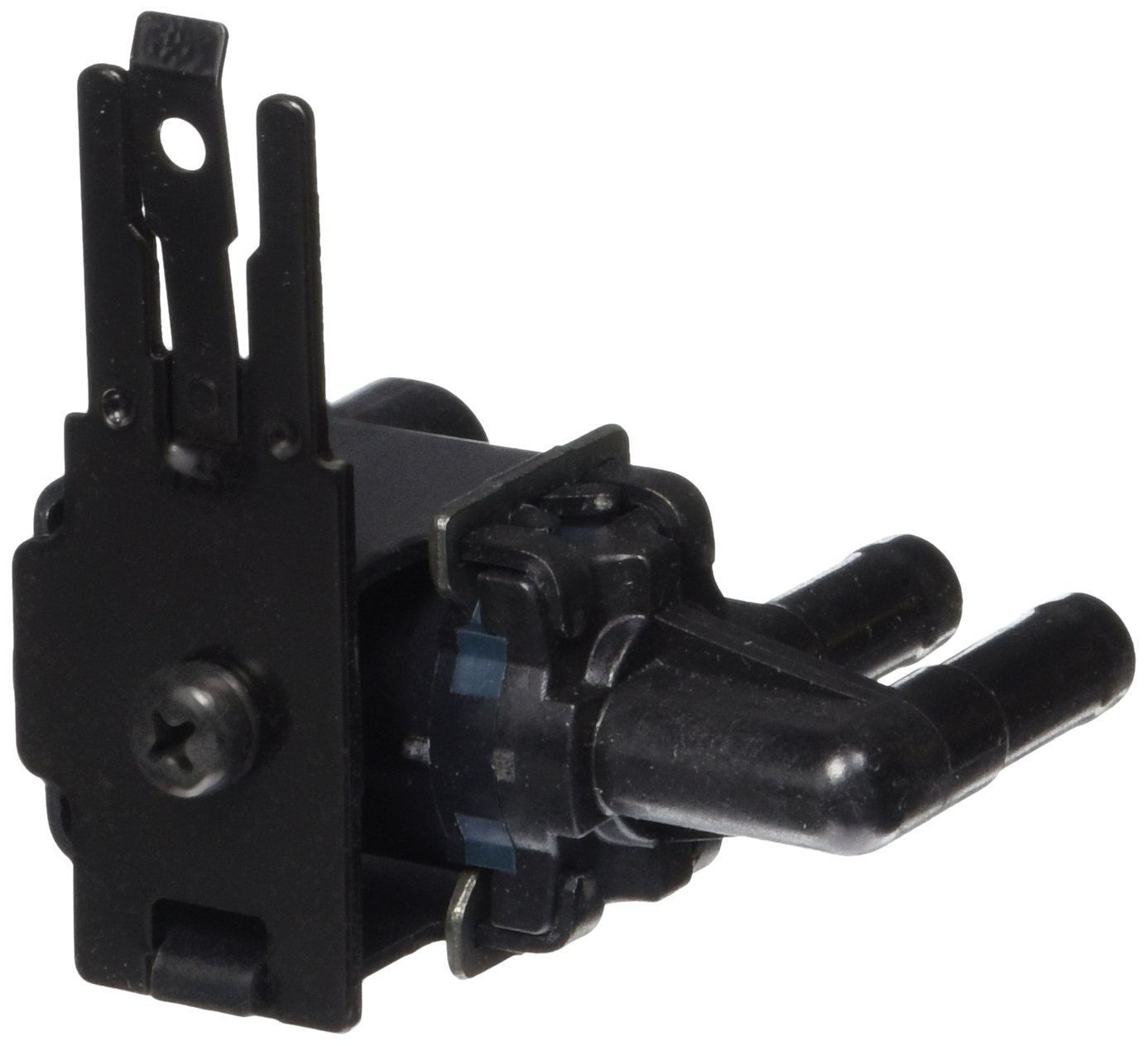 Toyota Genuine Vacuum Valve Assembly 25860-74210 - OEM Replacement Part for Smooth Engine Performance | Perfect for Toyota Maintenance & Repair