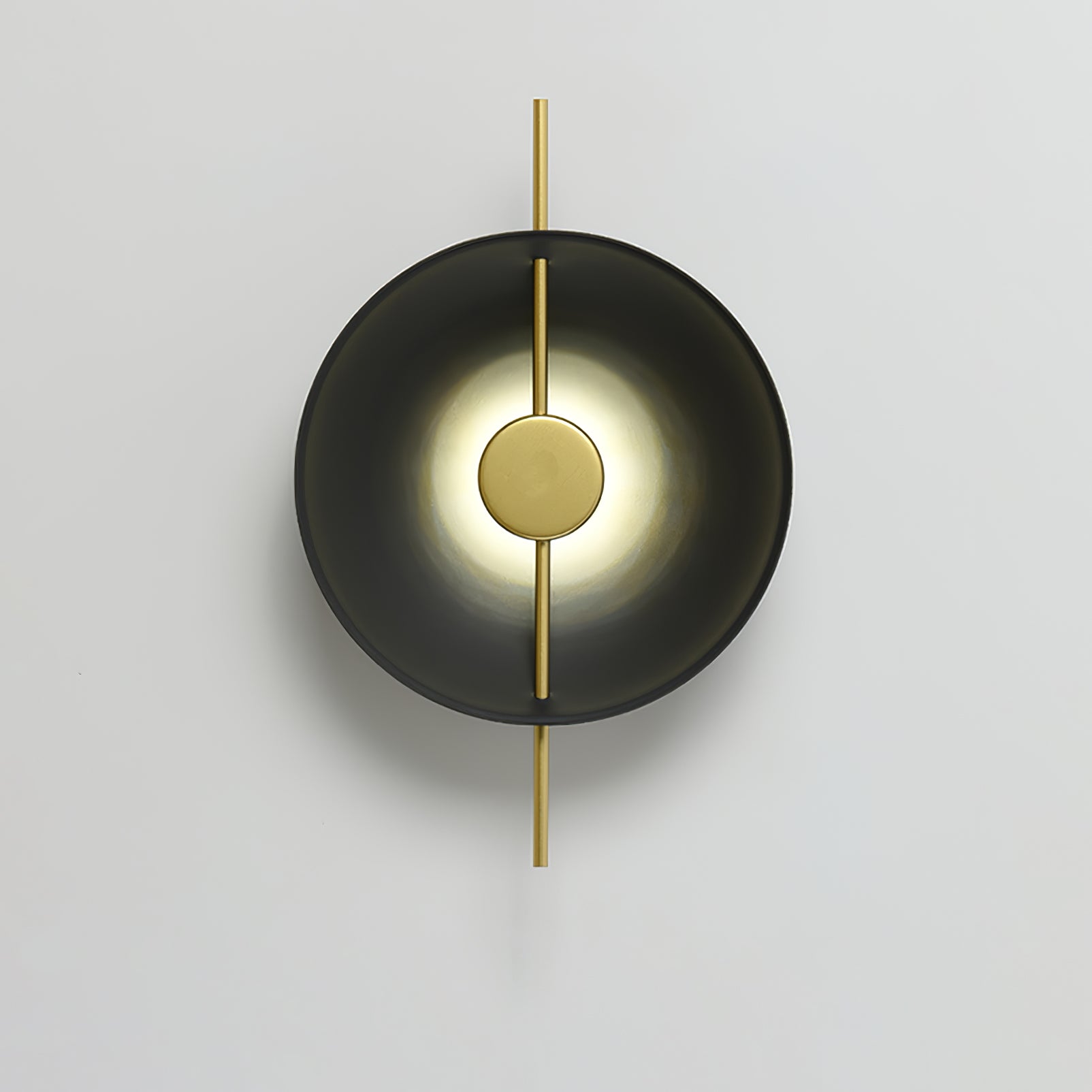 Sunspot Sconce Wall Light - Modern LED Wall Sconce for Bedroom, Living Room & Hallway - Dimmable Indoor Lighting Fixture with Adjustable Arms - Perfect for Ambient and Accent Lighting